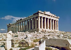 300px-The_Parthenon_in_Athens